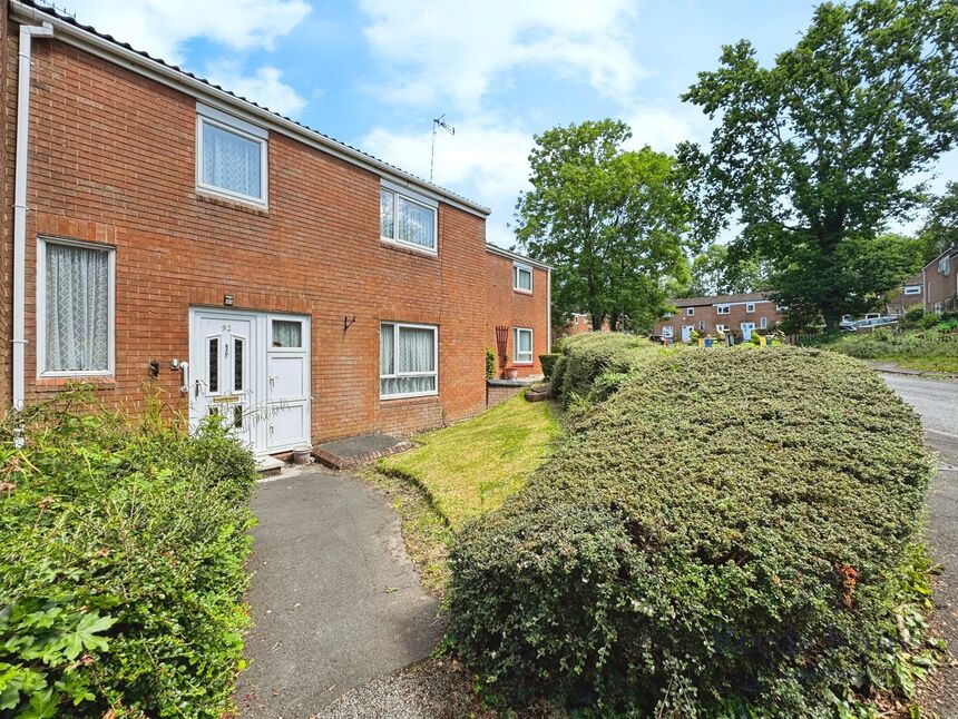 Main image of 3 bedroom Mid Terrace House for sale, Barn Meadow, Bamber Bridge, Lancashire, PR5
