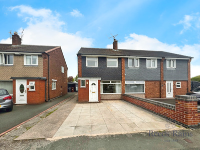 Mounsey Road, 3 bedroom Semi Detached House to rent, £975 pcm