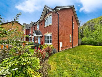 Brookbridge Close, 2 bedroom  Flat for sale, £135,000