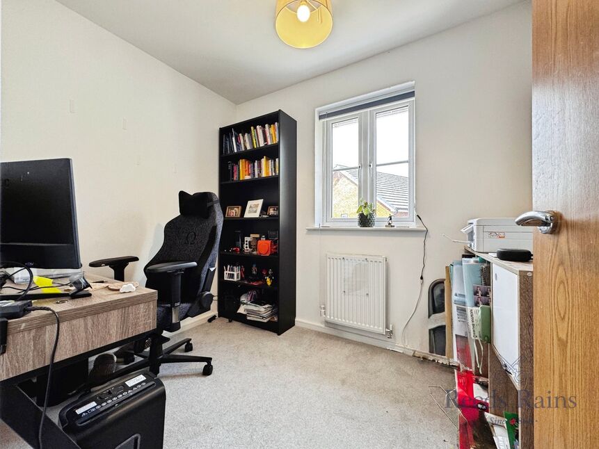 Bedroom 3