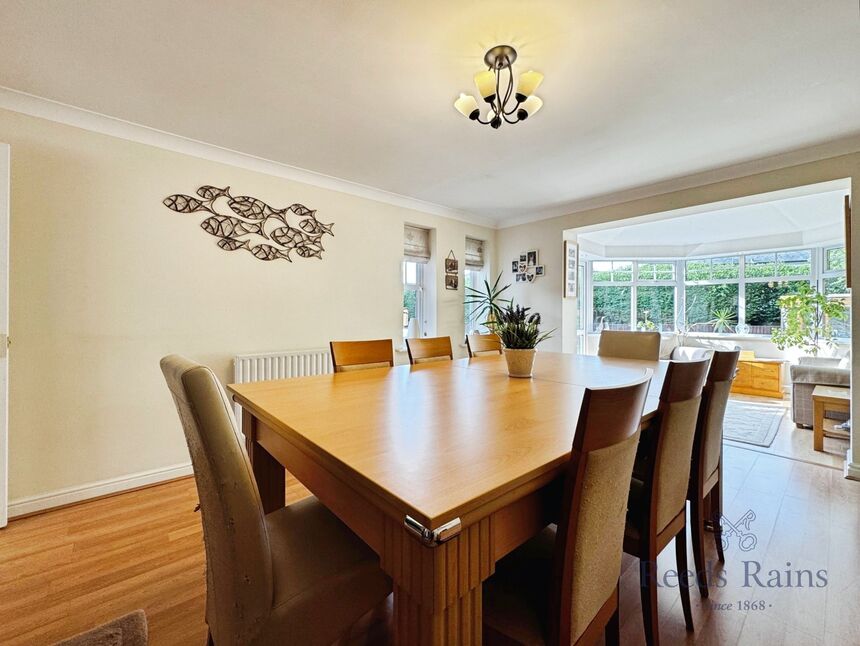 Dining / Family Room