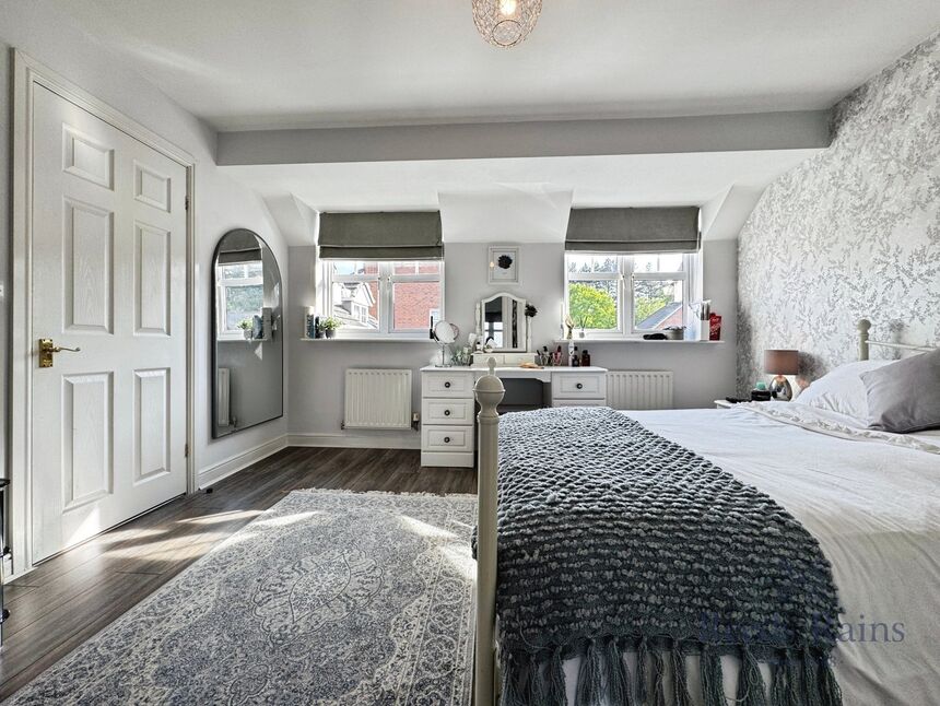 Bedroom 2