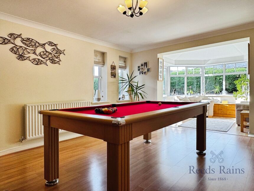 Dining / Family Room