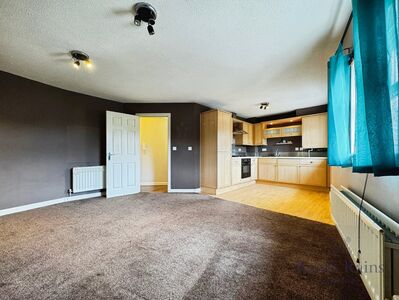 2 bedroom  Flat for sale