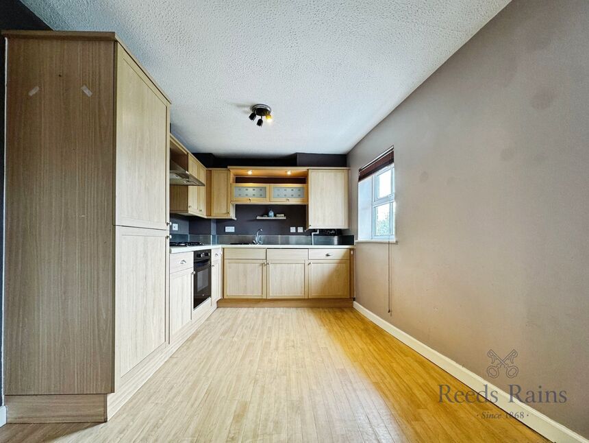 Kitchen / Living Room