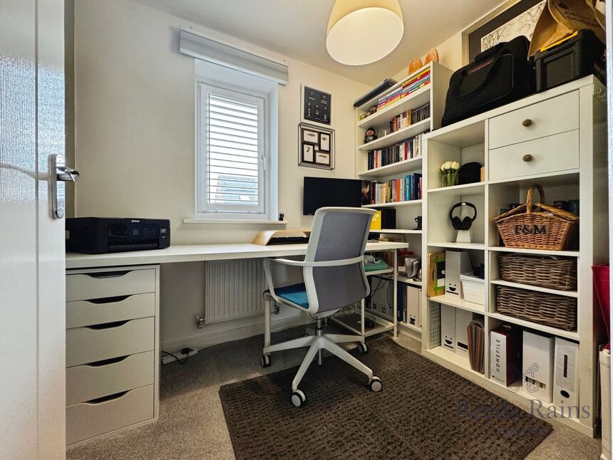 Bedroom 5