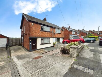 Norfolk Road, 2 bedroom Semi Detached House for sale, £175,000