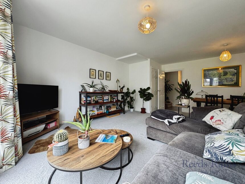 Lounge / Dining Area