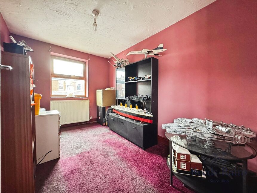 Bedroom 3
