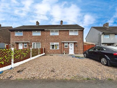 Rushy Hey, 3 bedroom Semi Detached House for sale, £165,000
