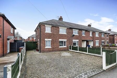 Brindle Road, 3 bedroom End Terrace House for sale, £180,000