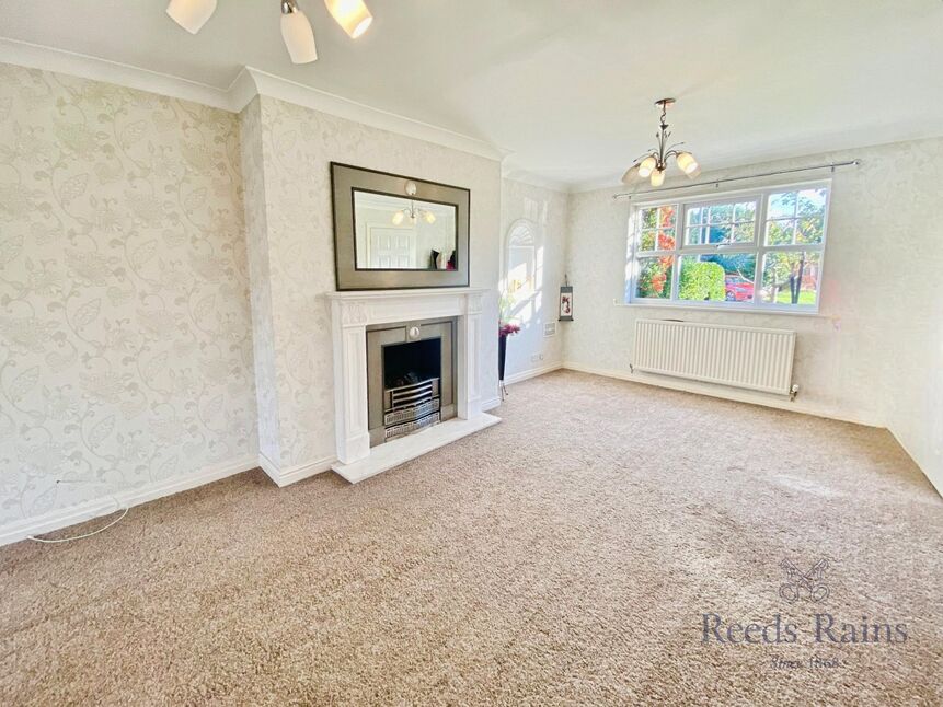 Reception Room 2