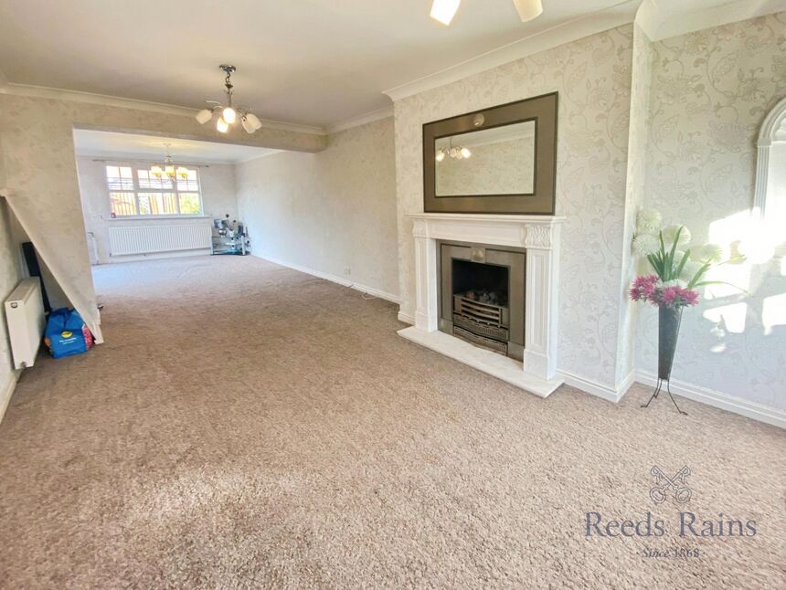 Reception Room 2