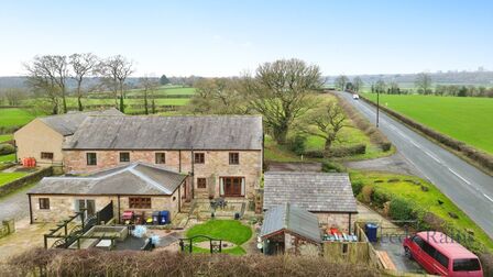 Cuerdale Lane, 4 bedroom Semi Detached House for sale, &pound;575,000