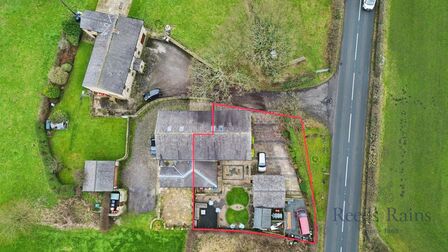 Cuerdale Lane, 4 bedroom Semi Detached House for sale, &pound;550,000