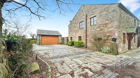 Cuerdale Lane, 4 bedroom Semi Detached House for sale, &pound;590,000