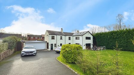 Gough Lane, 4 bedroom Detached House for sale, &pound;619,995