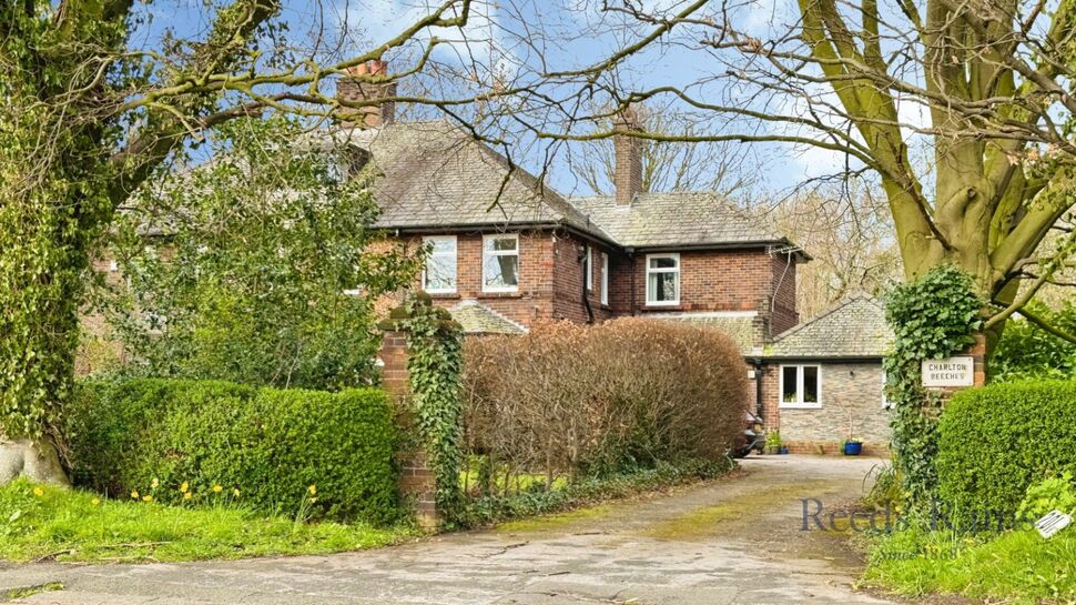 Main image of 2 bedroom Flat for sale, Higher Walton Road, Walton-le-Dale, Lancashire, PR5