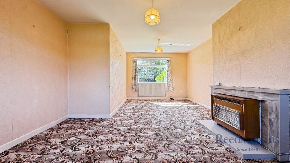 Lounge / Dining Room