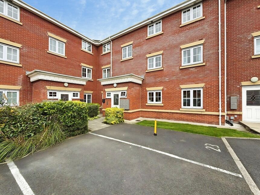 Main image of 2 bedroom Flat to rent, Firbank, Bamber Bridge, Lancashire, PR5