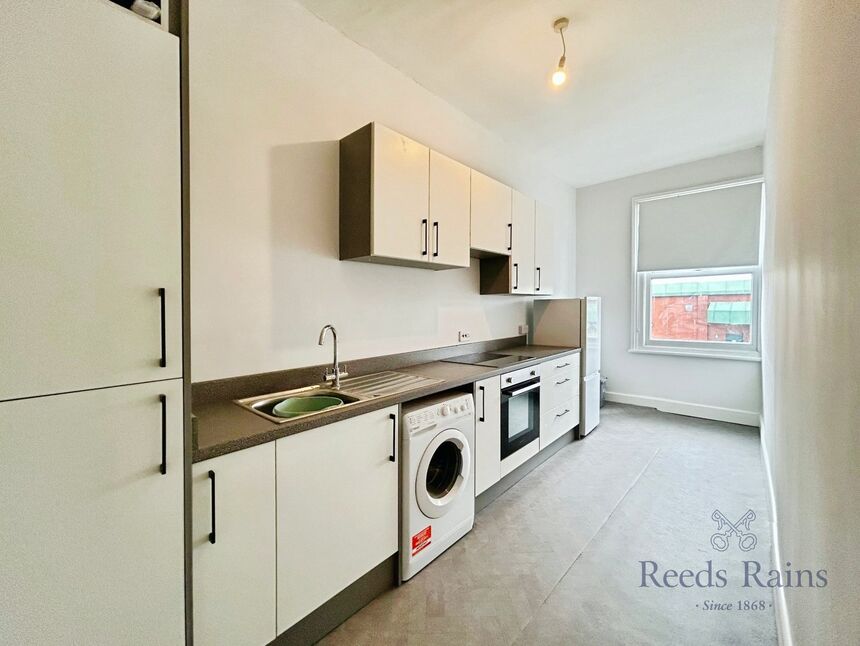 Main image of 1 bedroom Flat to rent, Station Road, Bamber Bridge, Lancashire, PR5