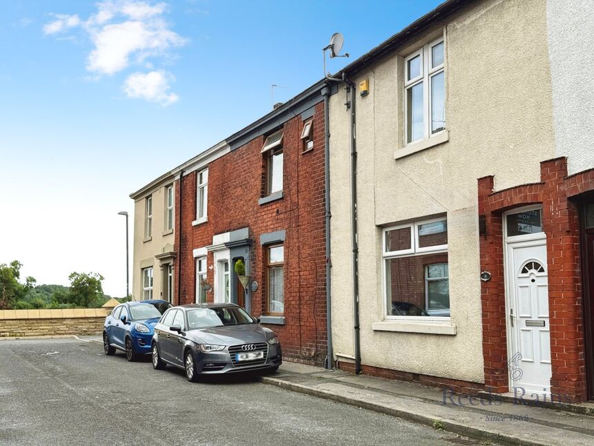 Main image of 3 bedroom Mid Terrace House to rent, Bridge Terrace, Walton-Le-Dale, Preston, PR5