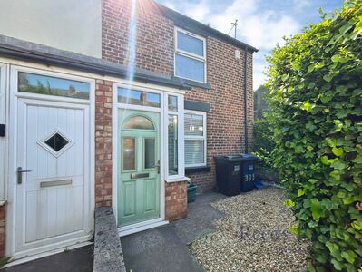 Station Road, 1 bedroom End Terrace House to rent, &pound;725 pcm