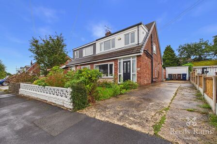 Hayfield Avenue, 3 bedroom Semi Detached House for sale, &pound;240,000