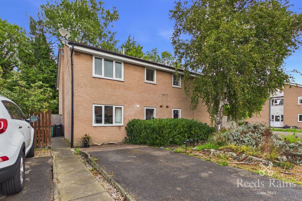 Main image of 1 bedroom Flat to rent, Greenfield Way, Ingol, Lancashire, PR2