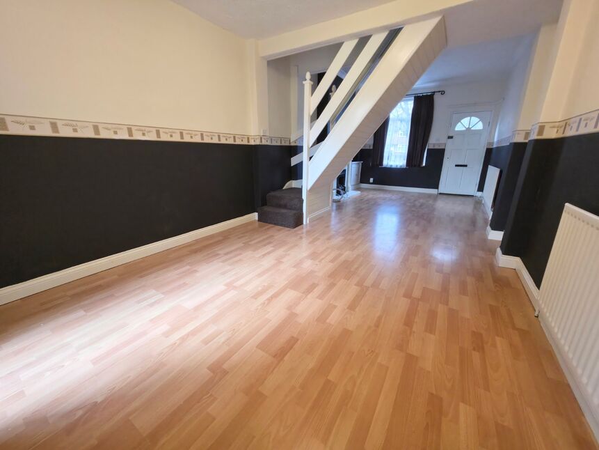 Lounge / Dining Room