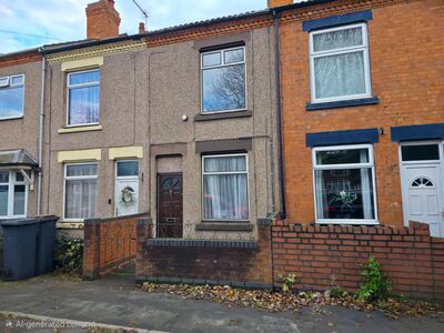 Coventry Road, 2 bedroom  House to rent, £825 pcm