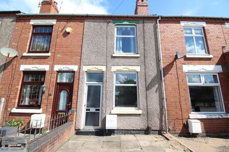 2 bedroom Mid Terrace House to rent