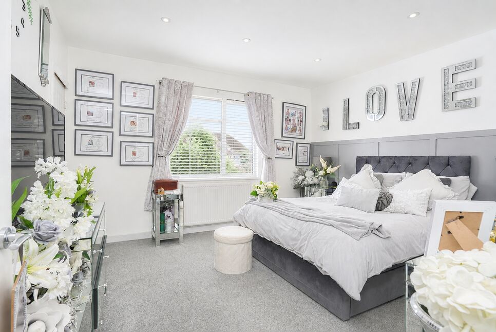 Bedroom 1