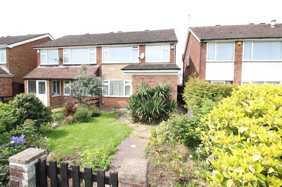 Main image of 3 bedroom Semi Detached House to rent, Parkview Close, Exhall, Warwickshire, CV7