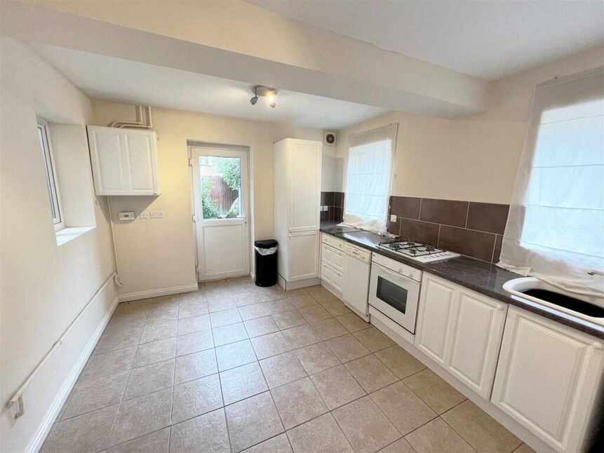 Kitchen / Diner
