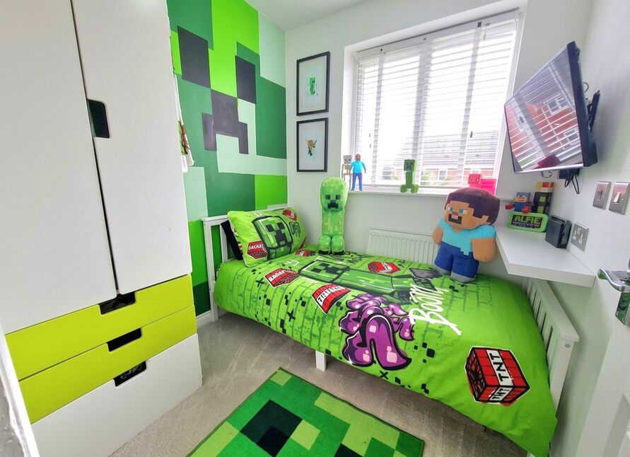 Bedroom 3