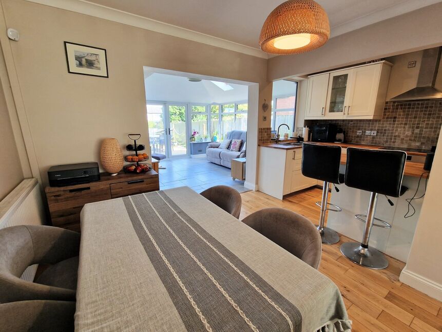 3 bedroom Semi Detached House for sale, Hospital Lane, Bedworth, CV12