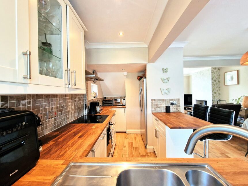 3 bedroom Semi Detached House for sale, Hospital Lane, Bedworth, CV12