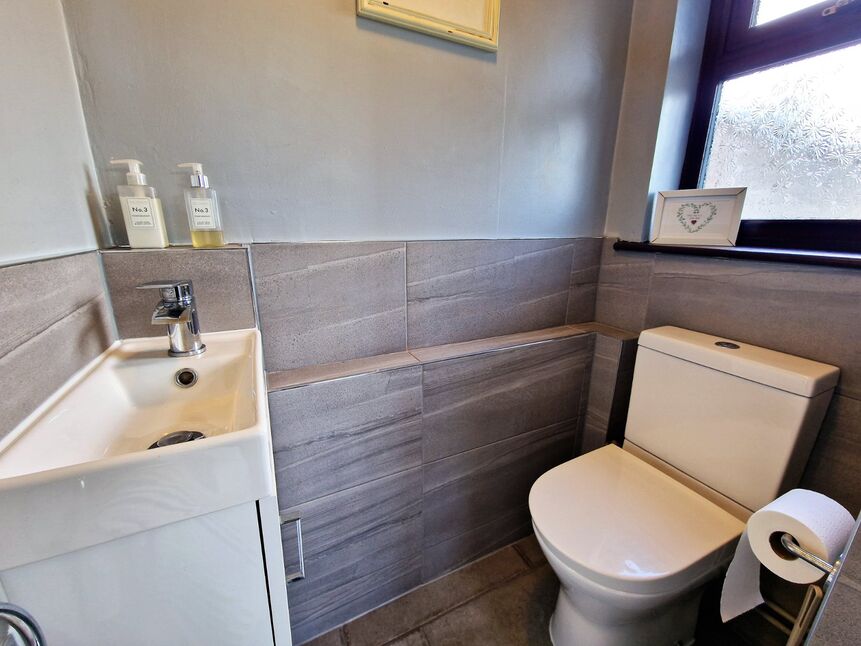 3 bedroom Semi Detached House for sale, Hospital Lane, Bedworth, CV12