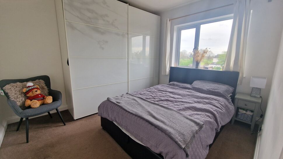 3 bedroom Semi Detached House for sale, Hospital Lane, Bedworth, CV12