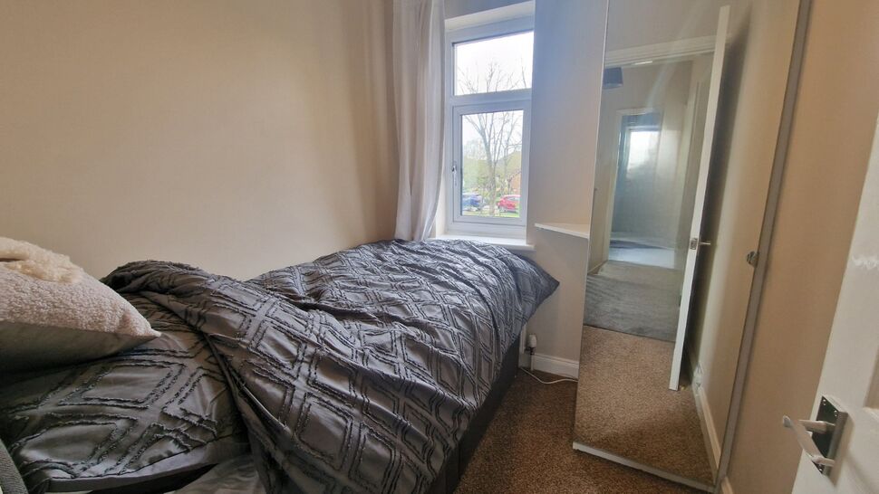 3 bedroom Semi Detached House for sale, Hospital Lane, Bedworth, CV12