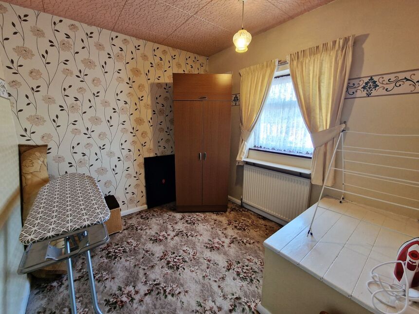 3 bedroom Semi Detached House for sale, Marston Lane, Bedworth, CV12