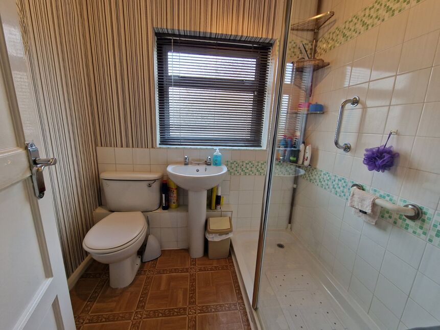 3 bedroom Semi Detached House for sale, Marston Lane, Bedworth, CV12