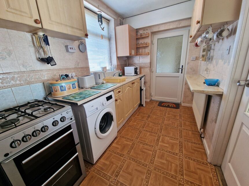 3 bedroom Semi Detached House for sale, Marston Lane, Bedworth, CV12