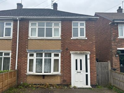 Deans Way, 3 bedroom Semi Detached House for sale, £220,000
