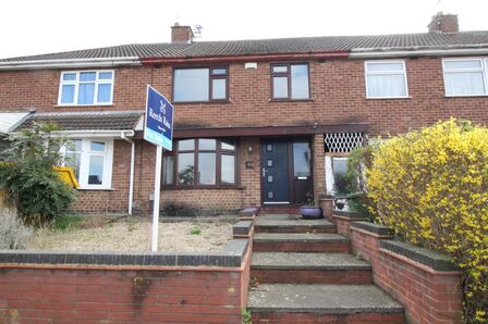 3 bedroom Mid Terrace House for sale