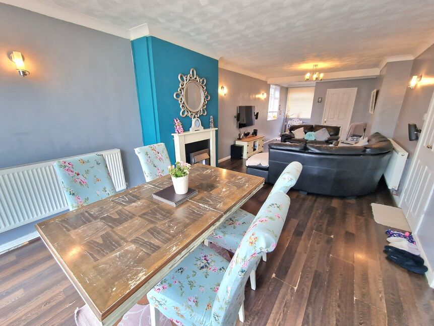 Lounge / Diner