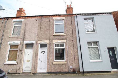 Wootton Street, 2 bedroom Mid Terrace House for sale, £150,000