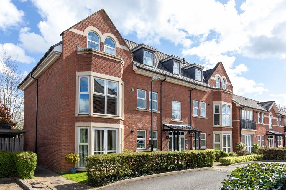 2 bedroom Mid Terrace House for sale, Castle Hill, Kenilworth, CV8 £