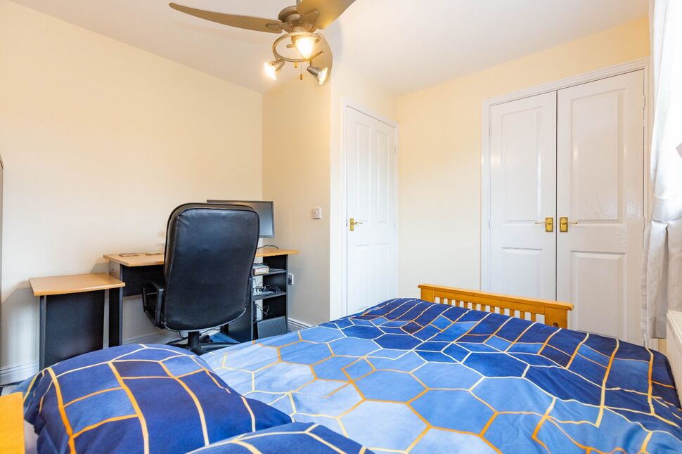 Bedroom 4